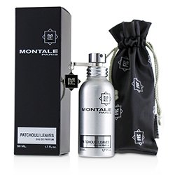 Montale Patchouli Leaves Eau De Parfum Spray 50ml/1.7oz