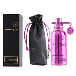 モンタル Pretty Fruity Eau De Parfum Spray 50ml/1.7oz