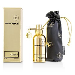 Montale So Amber Парфюмированная Вода Спрей 50ml/1.7oz