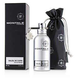 蒙塔萊 Soleil De Capri Eau De Parfum Spray 50ml/1.7oz