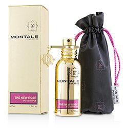 Montale The New Rose Eau De Parfum Spray 50ml/1.7oz