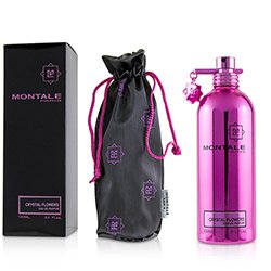 Montale Crystal Flowers Eau De Parfum Spray 100ml/3.4oz