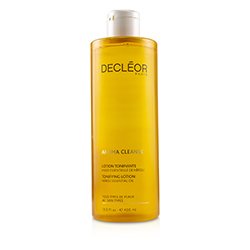 Decleor Aroma Cleanse Tonifying Lotion (Limited Edition) 400ml/13.5oz
