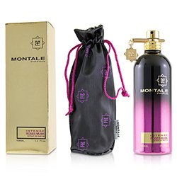 Montale Intense Roses Musk Парфюмированная Вода Спрей 100ml/3.4oz