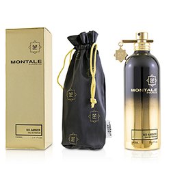 Montale So Amber Eau De Parfum Spray 100ml/3.4oz