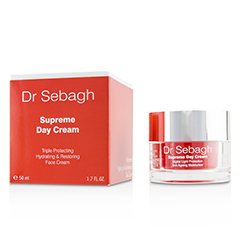 Dr. Sebagh Supreme Дневной Крем 50ml/1.7oz