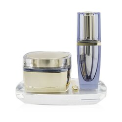 Estee Lauder Re-Nutriv Re-Creation Crema Facial 50ml Y Suero de Noche 15ml 2pcs