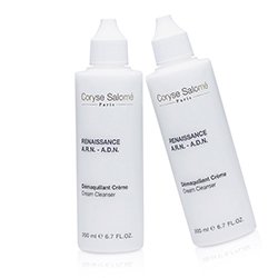 Coryse Salome Competence Crema Limpiadora Anti-Envejecimiento Dúo Pack 2x200ml/6.7oz
