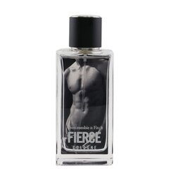 Abercrombie & Fitch Fierce Eau De Cologne Spray (Box Slightly Damaged) 100ml/3.4oz