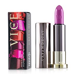 Urban Decay Vice Lipstick - # Exhibition (Comfort Matte) 3.4g/0.11oz