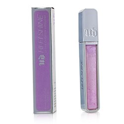 Urban Decay Hi Fi Shine Ultra Cushion Lip Gloss - # SPL (Holographic) 7ml/0.23oz