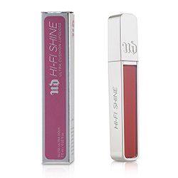 Urban Decay Hi Fi Shine Ultra Cushion Lip Gloss - # Snitch (Cream) 7ml/0.23oz