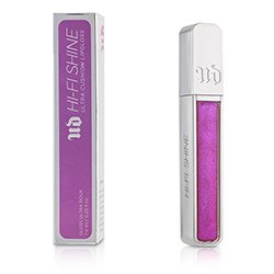 アーバンディケイ Hi Fi Shine Ultra Cushion Lip Gloss - # Big Bang (Metalized) 7ml/0.23oz