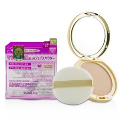 CANMAKE Marshmallow Finish Powder SPF 26 - # MO 10g/0.33oz