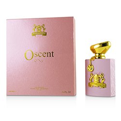 Alexandre. J Oscent Pink Eau De Parfum Spray 100ml/3.4oz