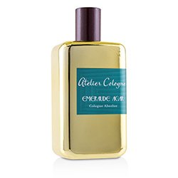 Atelier Cologne Emeraude Agar Cologne Absolue Spray 200ml/6.7oz