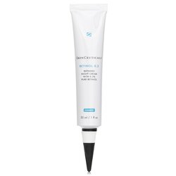 סקין סוטיקלס Retinol 0.3 Refining Night Cream 30ml/1oz