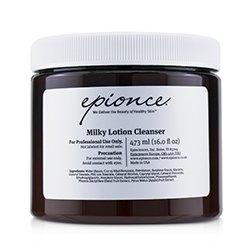 Epionce Milky Lotion Cleanser - Salon Size (Without Pump) 473ml/16oz