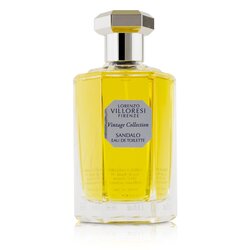 Lorenzo Villoresi Sandalo Eau De Toilette Spray 100ml/3.3oz