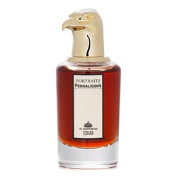 Penhaligon's Portraits The Uncompromising Sohan Eau De Parfum Spray 75ml/2.5oz