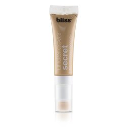 Bliss Under Cover Secret Full Coverage Concealer - # Porcelain 6ml/0.2oz