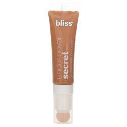 Bliss Under Cover Secret Full Coverage Concealer - # Almond 6ml/0.2oz