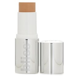 Bliss Center Of Attention Base en Barra Balanceadora - # Tan (n) 15g/0.52oz