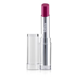 Bliss Lock & Key Pintalabios de Larga Duración - # Quite A Fuchsia 2.87g/0.1oz