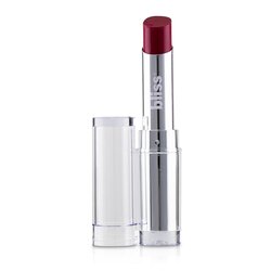 Bliss Pomadka do ust Lock & Key Long Wear Lipstick - # Good & Red-dy 2.87g/0.1oz