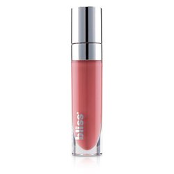 Bliss Bold Over Стойкая Жидкая Губная Помада - # Mauvin' On Up 6ml/0.2oz