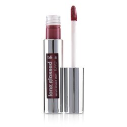 Bliss Płynna pomadka do ust Long Glossed Love Serum Infused Lip Stain - # It's Your Mauve 3.8ml/0.12oz