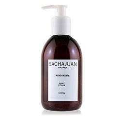 Sachajuan Hand Wash - Shiny Citrus 500ml/16.9oz