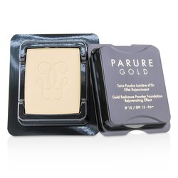 Guerlain Parure Gold Rejuvenating Gold Radiance Powder Foundation SPF 15 Refill - # 02 Beige Clair 10g/0.35oz