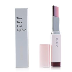 Laneige Губная Помада Тинт с Двумя Оттенками - # 8 Cherry Milk 53074 2g/0.07oz