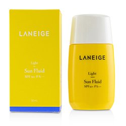 Laneige Light Sun Fluid SPF 50+ PA+++ 50ml/1.7oz