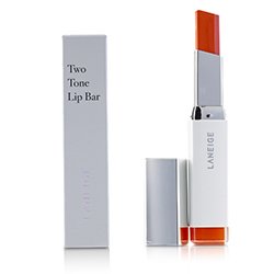 Laneige Two Tone Lip Bar - # 3 Pink Salmon 2g/0.07oz