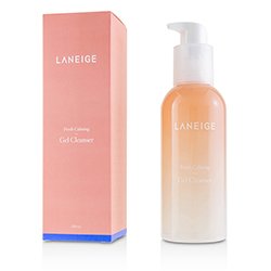 Laneige Fresh Calming Gel Cleanser 80ml/7.78oz