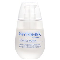 Phytomer Souffle Marin Energizing Oxygenating Serum 30ml/1oz
