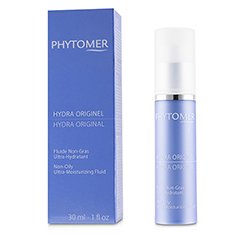 Phytomer Hydra Original Fluido Ultra-Hidratante No Graso 30ml/1oz