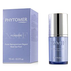 Phytomer Pionniere XMF Reset Eye Fluid 15ml