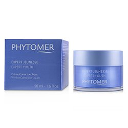 Phytomer Expert Youth Wrinkle Correction Cream 50ml/1.6oz