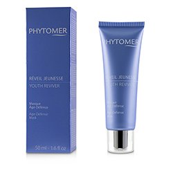 Phytomer Youth Reviver Mascarilla Defensa de Edad 50ml/1.6oz