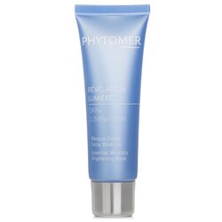 Phytomer 亮白面膜White Lumination Essential Minerals Brightening Mask 50ml/1.6oz