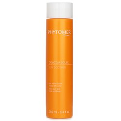 Phytomer حليب بعد الشمس Sun Soother (للوجه والجسم) 250ml/8.4oz