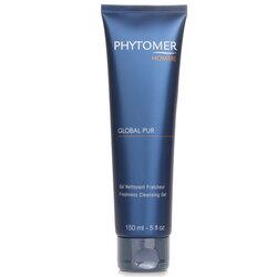 Phytomer جل منظف منعش Homme Global Pur 150ml/5oz