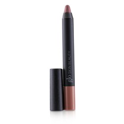 Glo Skin Beauty Suede Matte Lip Crayon - # Monogram 2.8g/0.1oz