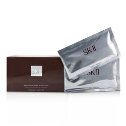 SK II Осветляющая Восстанавливающая Маска 10sheets