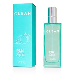 Clean Clean Rain & Pear Eau Fraiche Spray 175ml/5.9oz