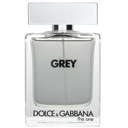 Dolce & Gabbana Woda toaletowa The One Grey Eau De Toilette Intense Spray 100ml/3.3oz