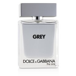 דולצ'ה וגבאנה The One Grey או דה טואלט אינטנס ספריי 50ml/1.6oz
